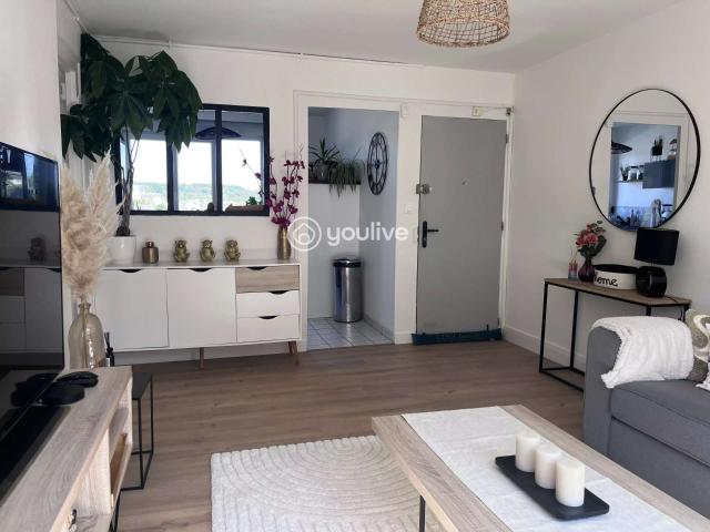 Vente appartement 1 pièce Quimper 29