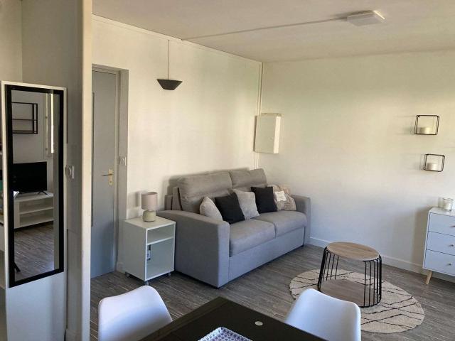 Vente appartement 1 pièce Quimper 29