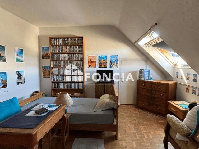 Vente appartement 1 pièce Quimper Centre Rosmadec Gare 29