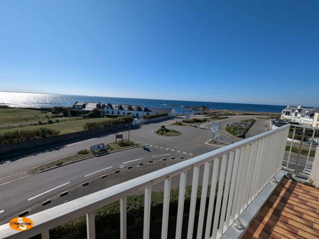 Vente appartement 1 pièce Quiberon 56