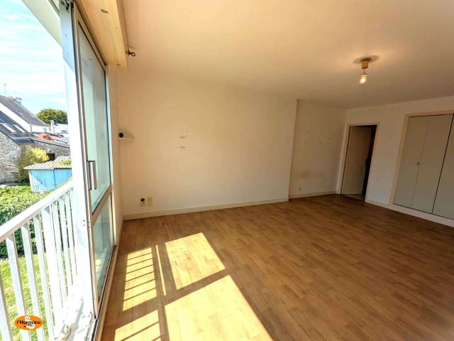 Vente appartement 1 pièce Quiberon 56