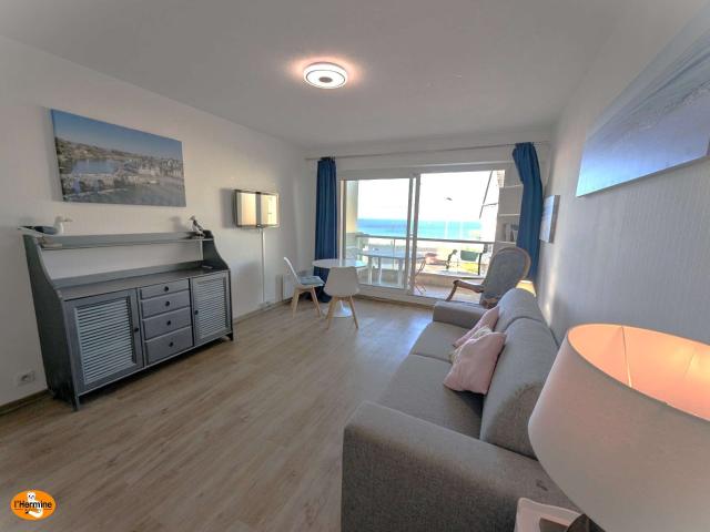 Vente appartement 1 pièce Quiberon 56