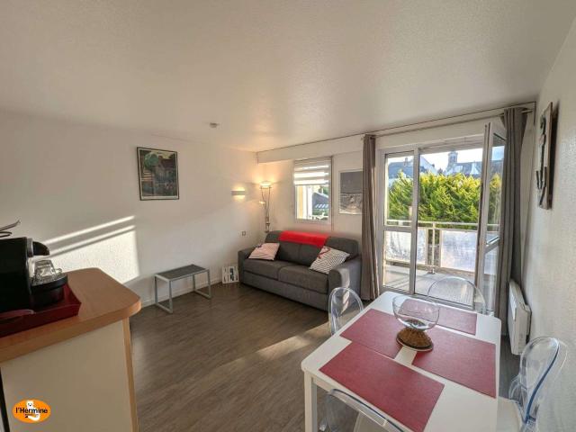 Vente appartement 1 pièce Quiberon 56