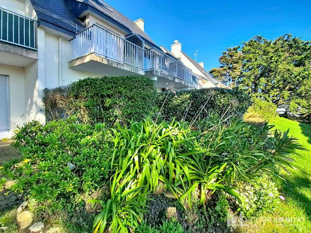 Vente appartement 1 pièce Quiberon 56