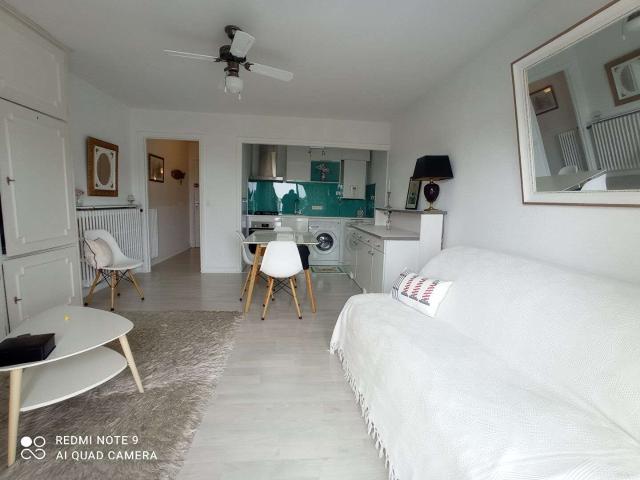 Vente appartement 1 pièce Quiberon 56
