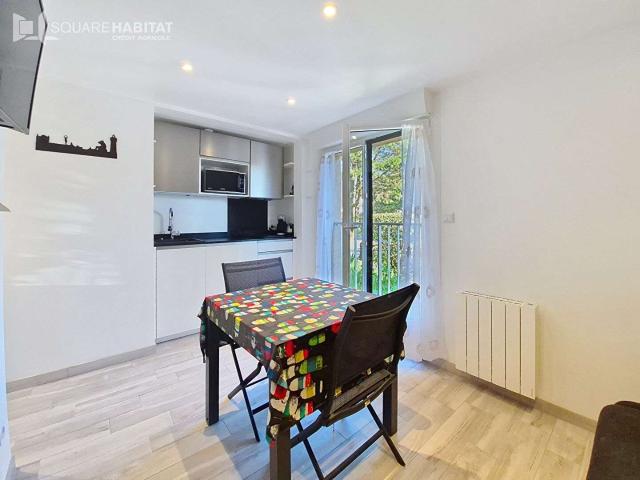 Vente appartement 1 pièce Quiberon 56
