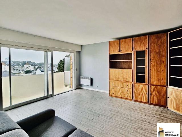 Vente appartement 1 pièce Quiberon 56