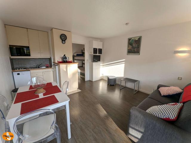 Vente appartement 1 pièce Quiberon 56