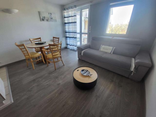Vente appartement 1 pièce Quiberon 56
