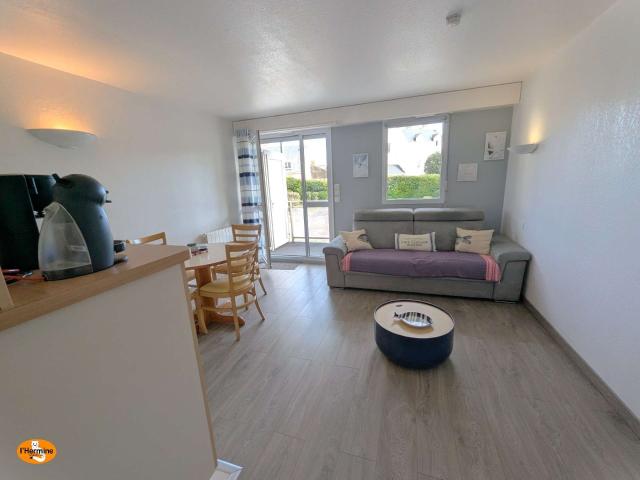 Vente appartement 1 pièce Quiberon 56