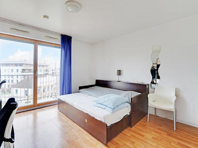 Vente Appartement 1 pièce Rueil Malmaison