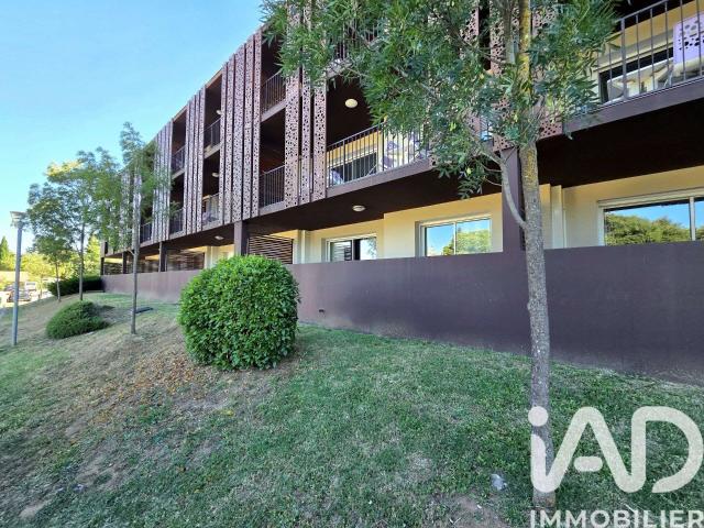 Vente appartement 1 pièce Remoulins 30