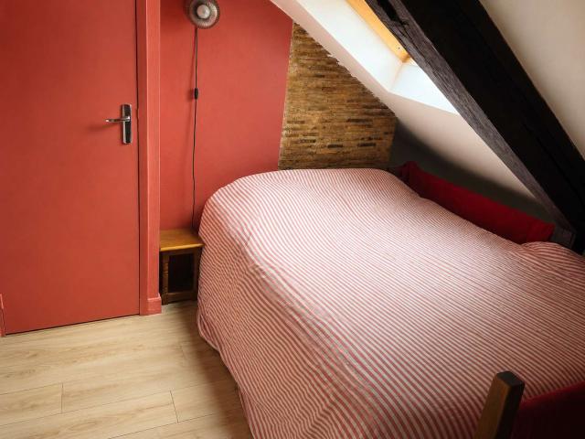 Vente appartement 1 pièce Rennes 35