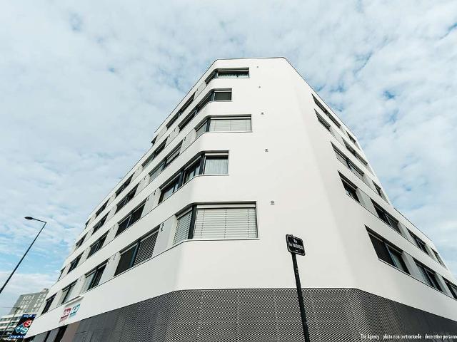 Vente appartement 1 pièce Rennes 35