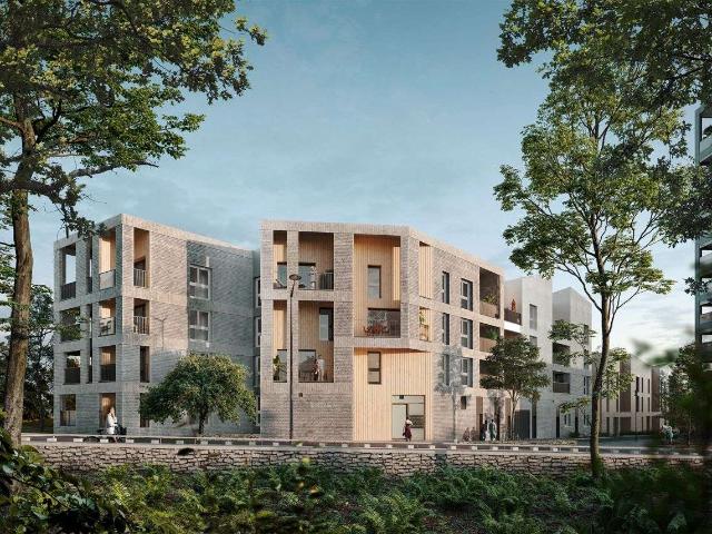 Vente appartement 1 pièce Rennes 35