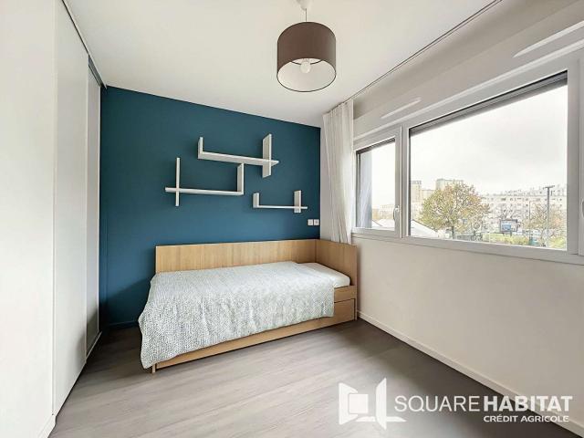 Vente appartement 1 pièce Rennes 35