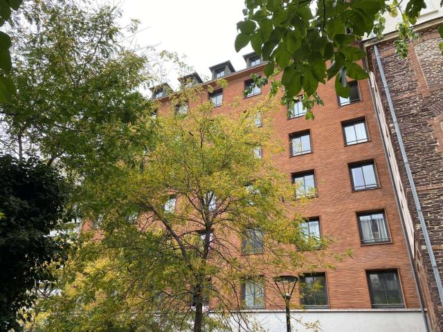 Vente appartement 1 pièce Rennes 35