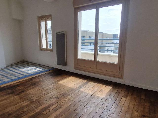Vente appartement 1 pièce Rennes 35