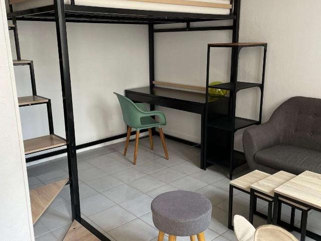 Vente appartement 1 pièce Rennes 35