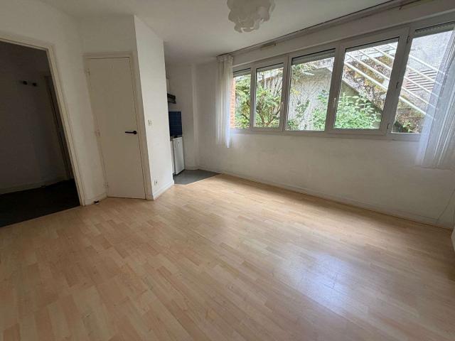 Vente appartement 1 pièce Rennes 35