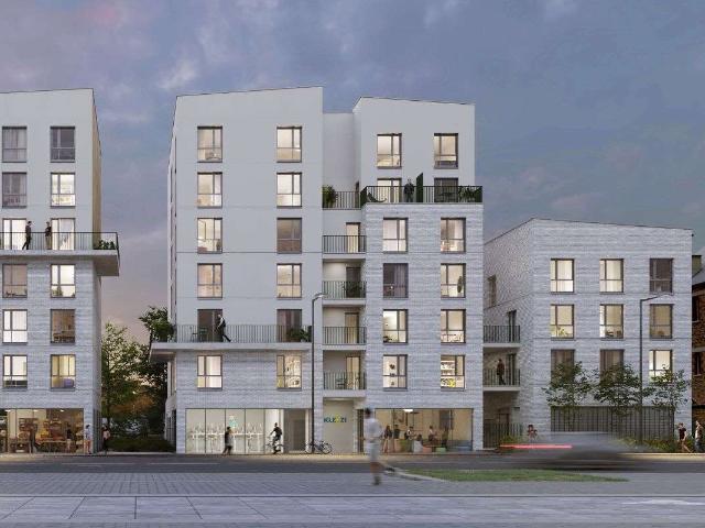 Vente appartement 1 pièce Rennes 35