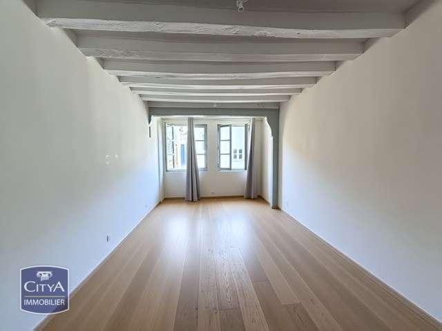 Vente appartement 1 pièce Rennes 35