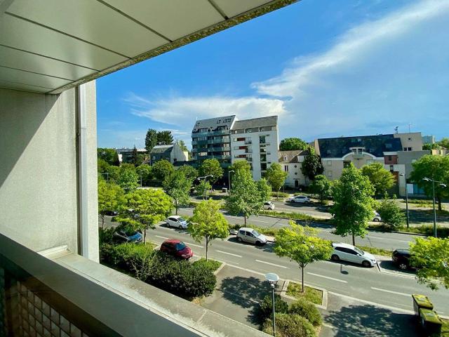 Vente appartement 1 pièce Rennes 35