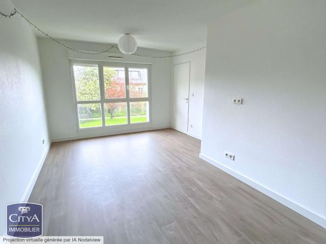 Vente appartement 1 pièce Rennes 35