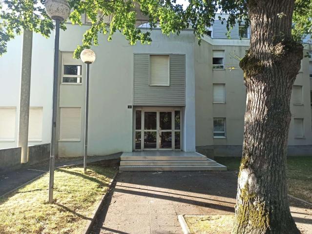 Vente appartement 1 pièce Rennes 35
