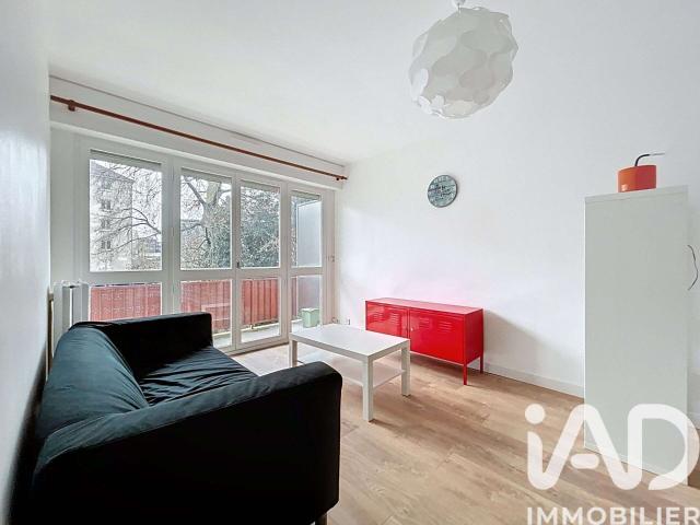 Vente appartement 1 pièce Rennes 35