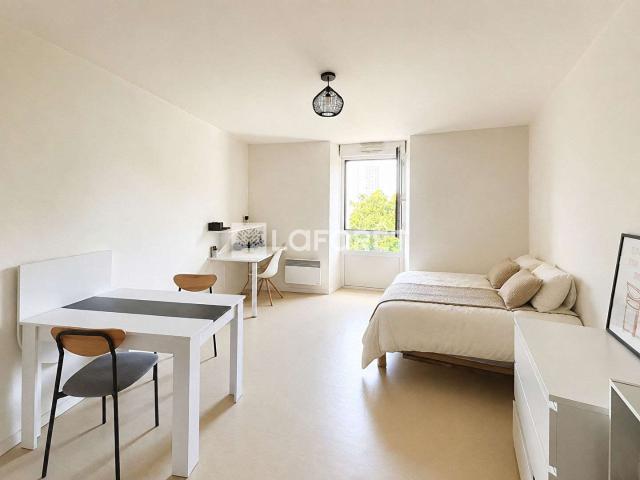 Vente appartement 1 pièce Rennes 35