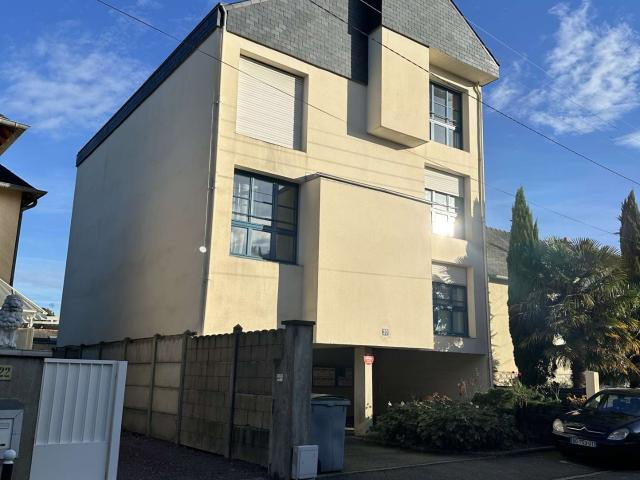 Vente appartement 1 pièce Rennes 35