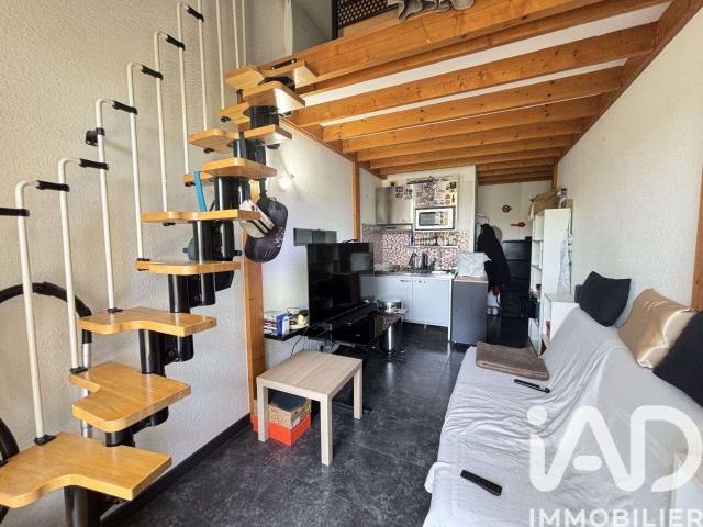 Vente appartement 1 pièce Rennes 35