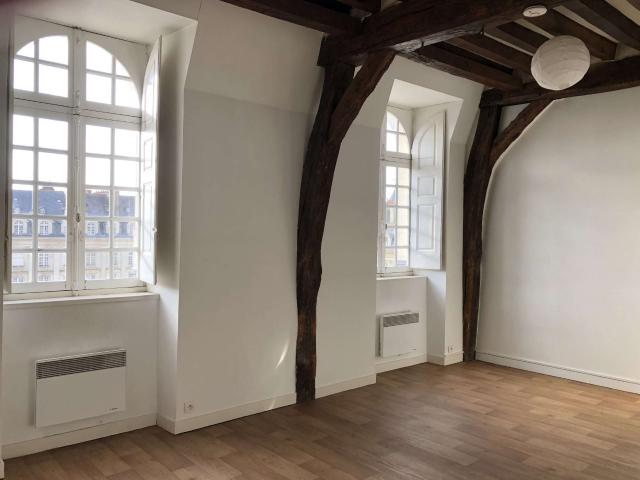 Vente appartement 1 pièce Rennes 35