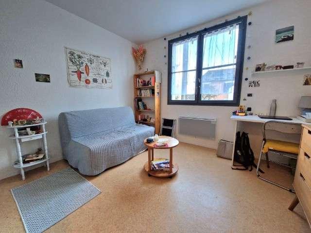 Vente appartement 1 pièce Rennes 35
