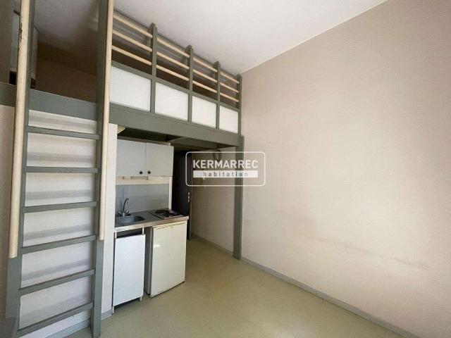 Vente appartement 1 pièce Rennes 35
