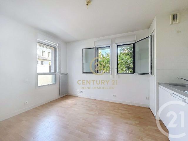 Vente appartement 1 pièce Rennes Thabor 35