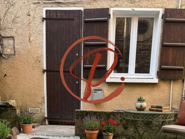 Vente appartement 1 pièce Rennes Thabor 35