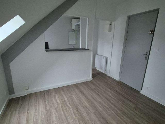 Vente appartement 1 pièce Rennes Thabor 35