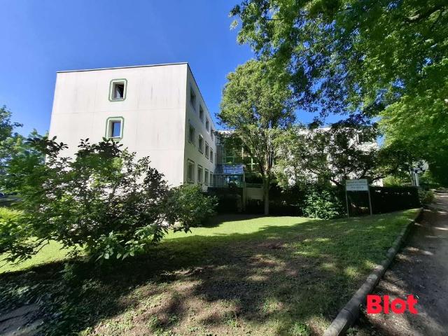 Vente appartement 1 pièce Rennes Villejean 35