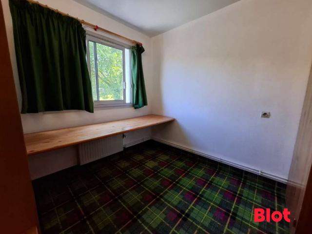 Vente appartement 1 pièce Rennes Villejean 35