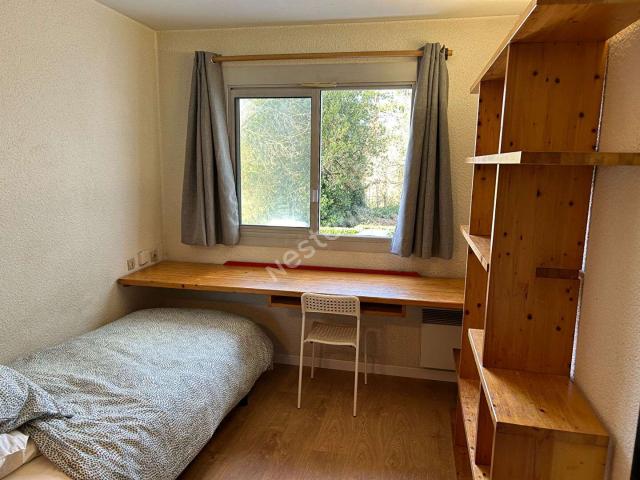 Vente appartement 1 pièce Rennes Villejean 35