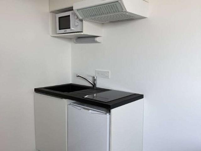 Vente appartement 1 pièce Rennes Villejean 35