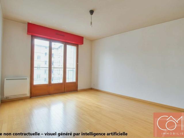 Vente appartement 1 pièce Rennes Arsenal Redon 35