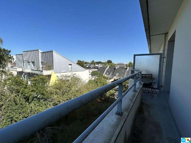 Vente appartement 1 pièce Rennes Arsenal Redon 35