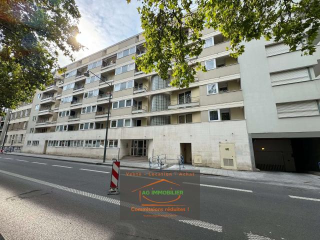 Vente appartement 1 pièce Rennes Arsenal Redon 35