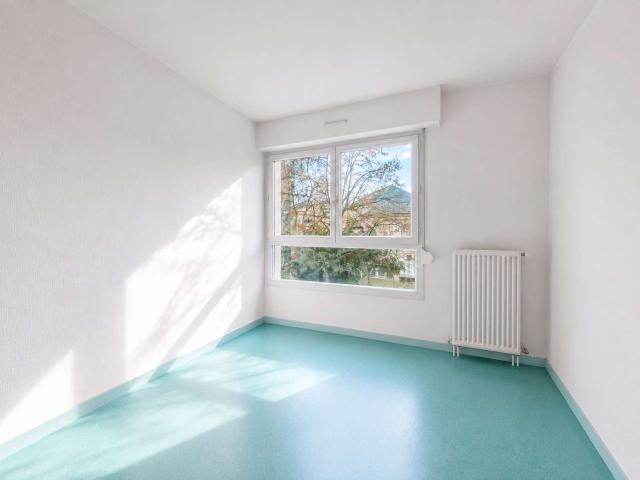Vente appartement 1 pièce Rennes Arsenal Redon 35