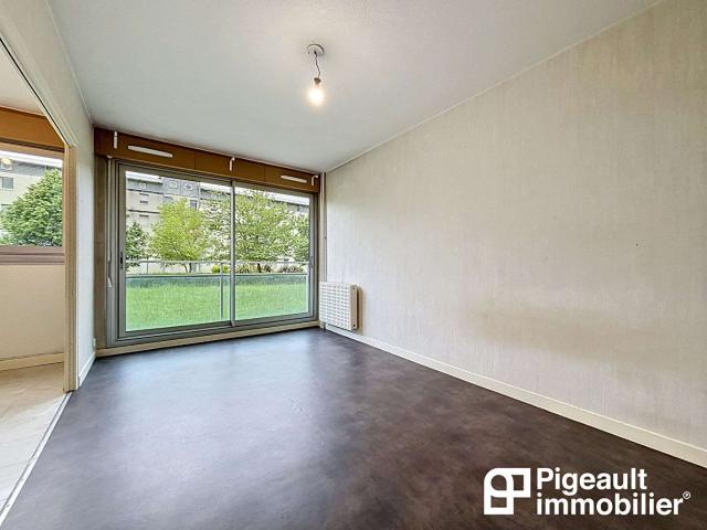 Vente appartement 1 pièce Rennes Beaulieu 35