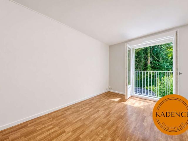 Vente appartement 1 pièce Rennes Beaulieu 35