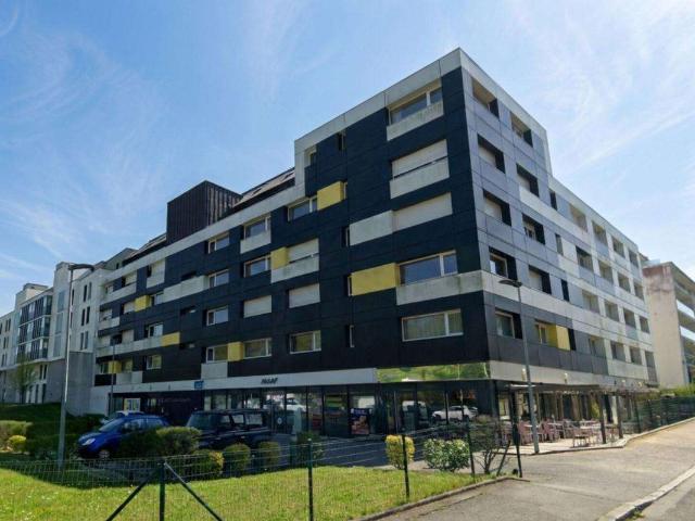 Vente appartement 1 pièce Rennes Beaulieu 35